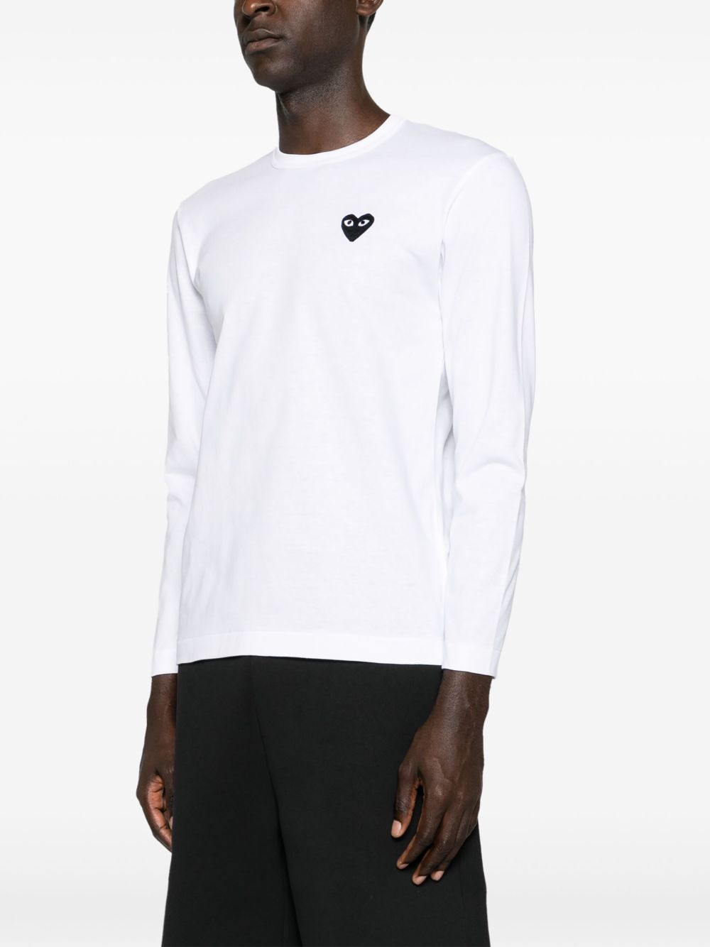 [Comme des Garcons] T-shirts Short Sleeve SS26 AXT120D2