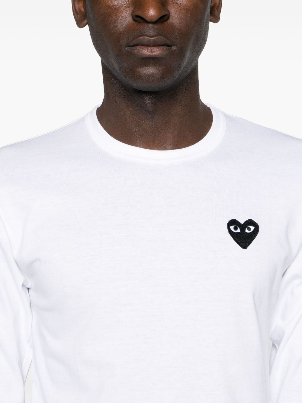 [Comme des Garcons] T-shirts Short Sleeve SS26 AXT120D2