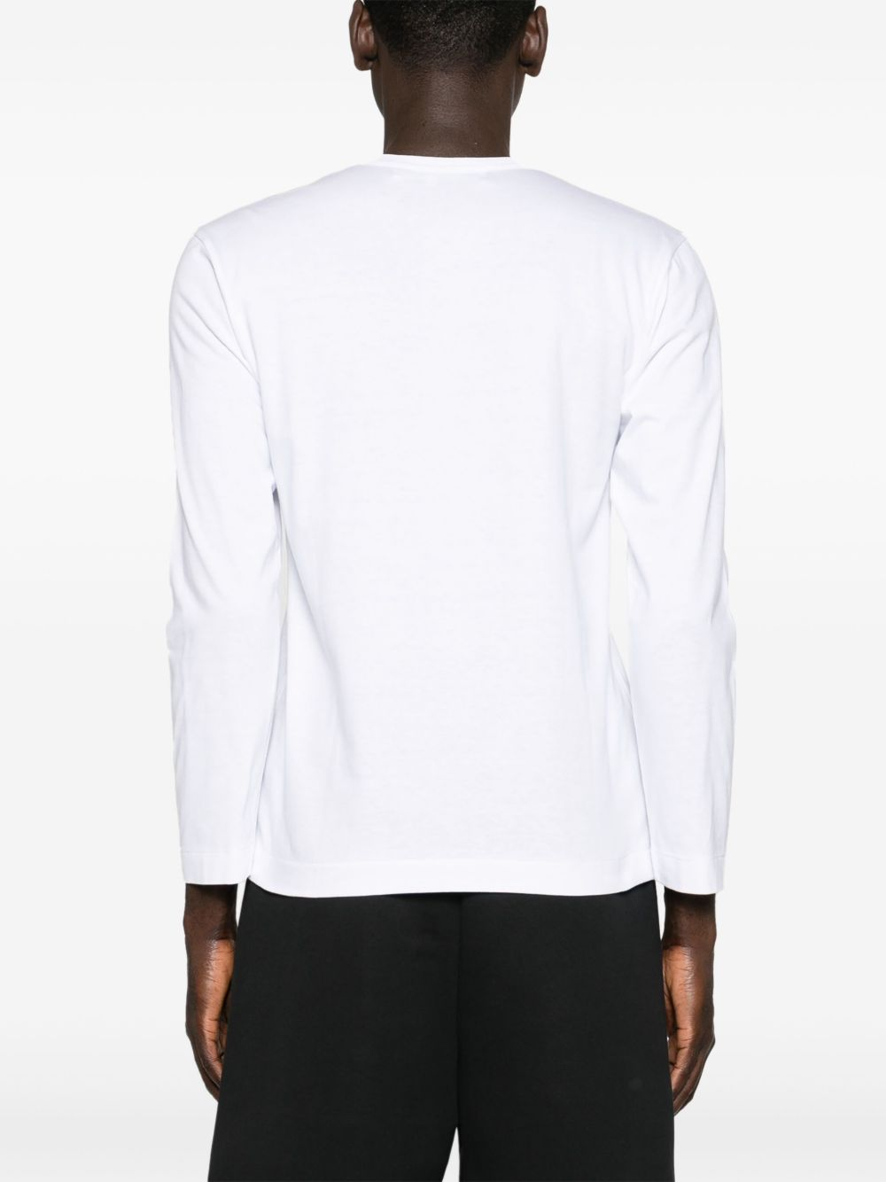 [Comme des Garcons] T-shirts Short Sleeve SS26 AXT120D2