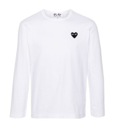 [Comme des Garcons] T-shirts Short Sleeve SS26 AXT120D2
