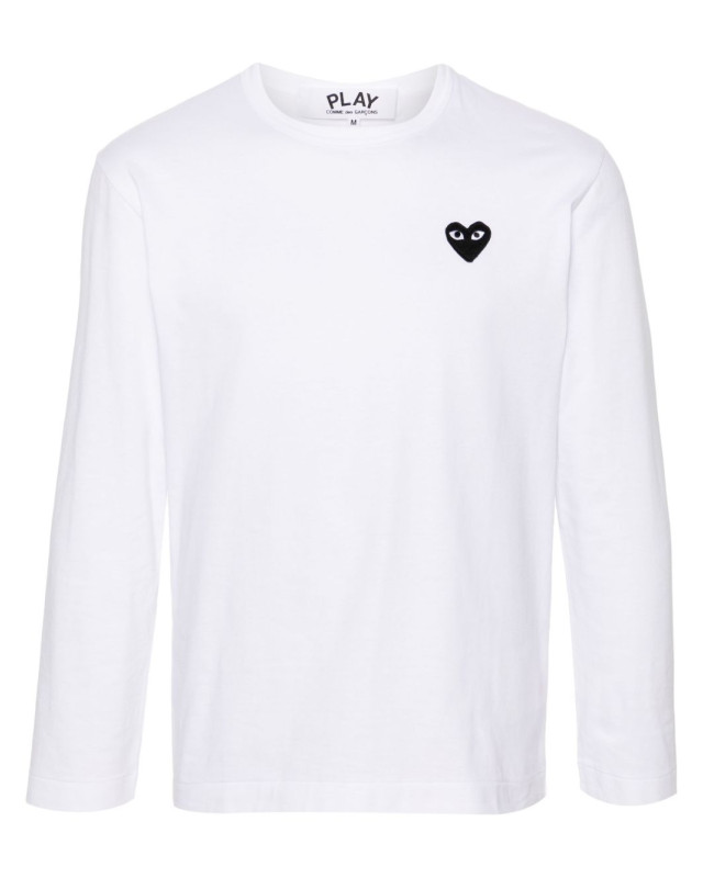 [Comme des Garcons] T-shirts Short Sleeve SS26 AXT120D2