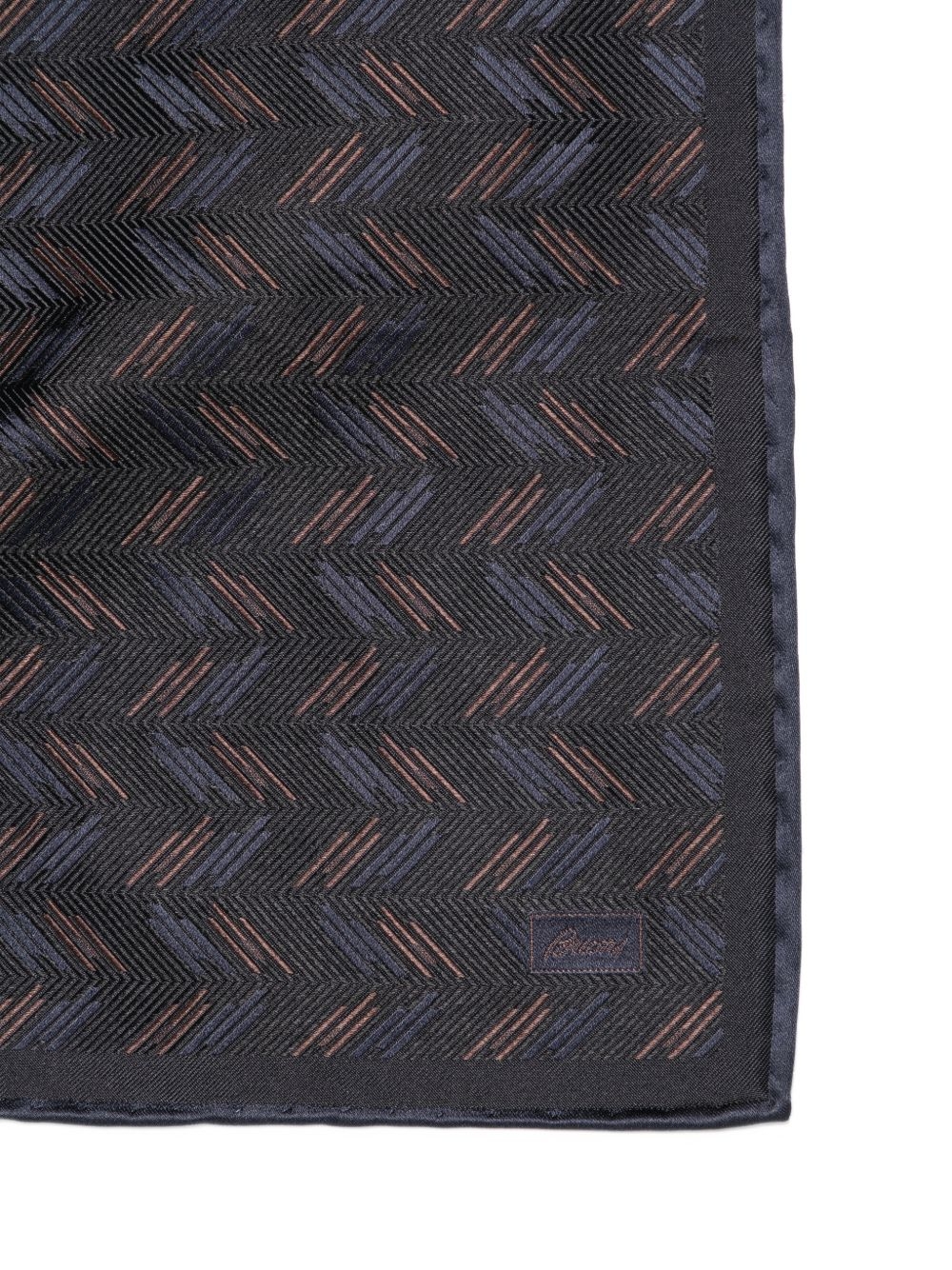 [BRIONI] Scarf SS26 O71000PD4114020