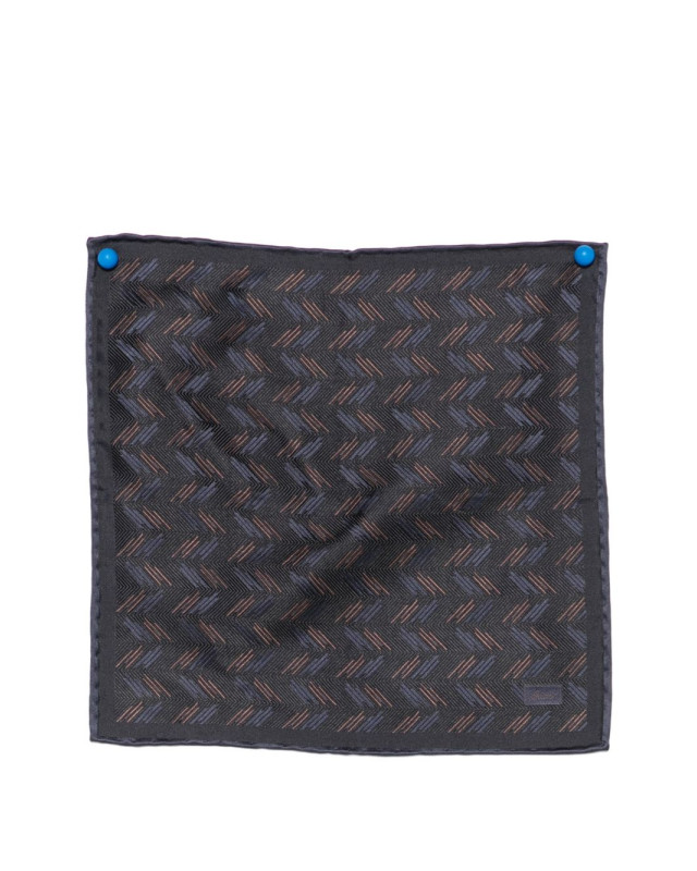 [BRIONI] Scarf SS26 O71000PD4114020