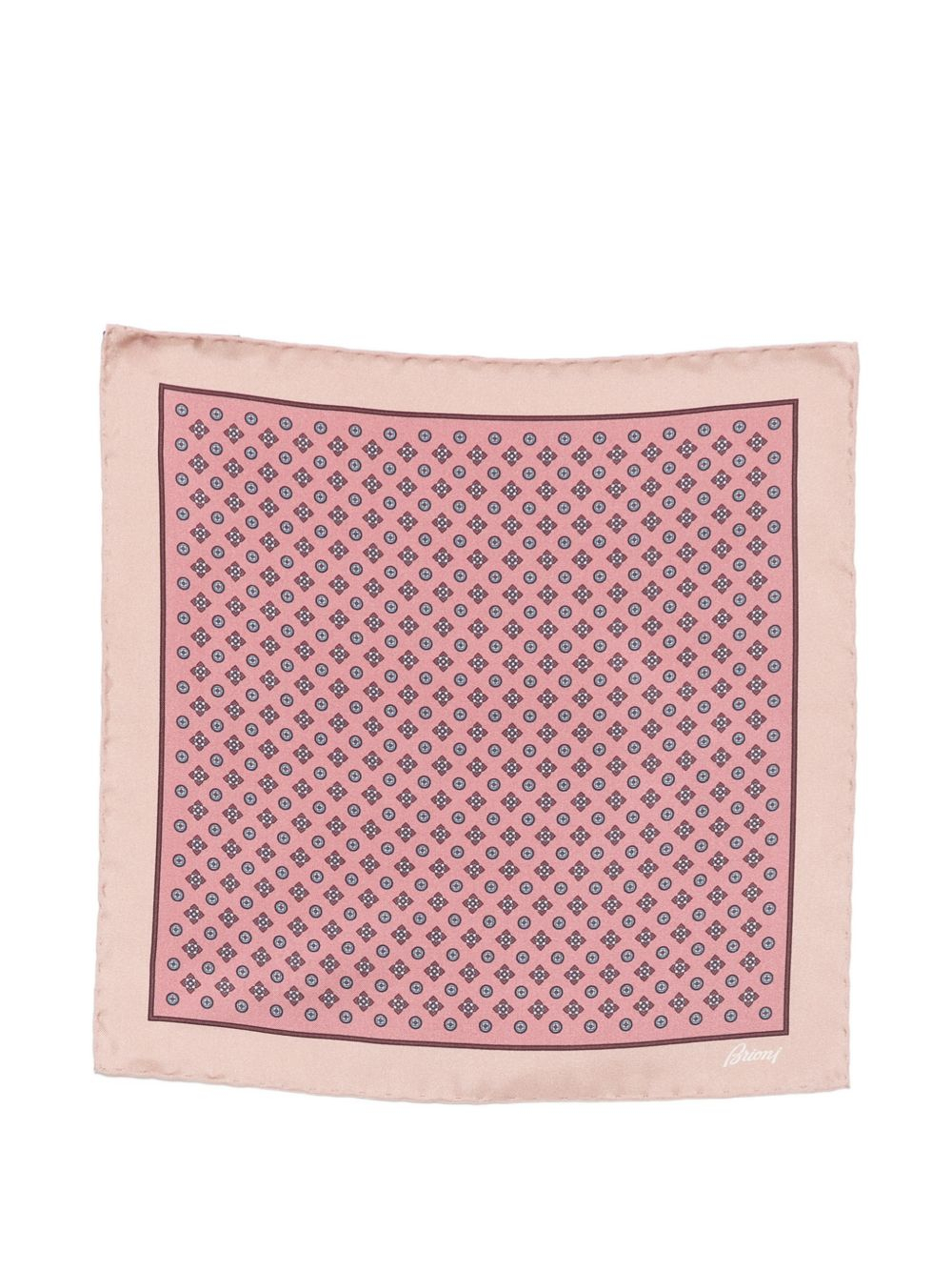 [BRIONI] Scarf SS26 O71000PD4555713
