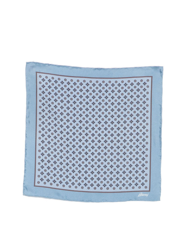 [BRIONI] Scarf SS26 O71000PD4554825