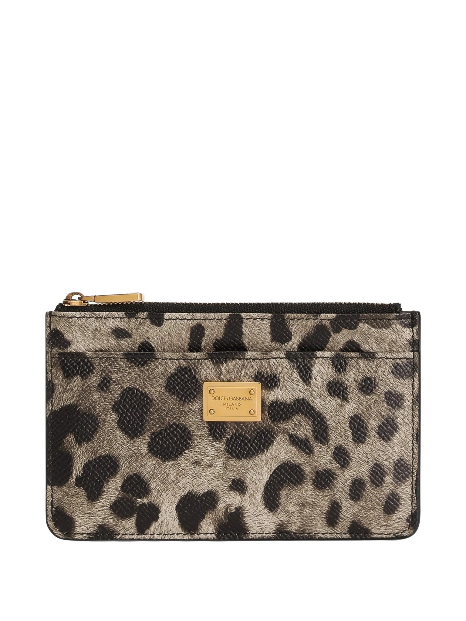 [Dolce & Gabbana] Wallet FW26 BI1261AX566HY13M