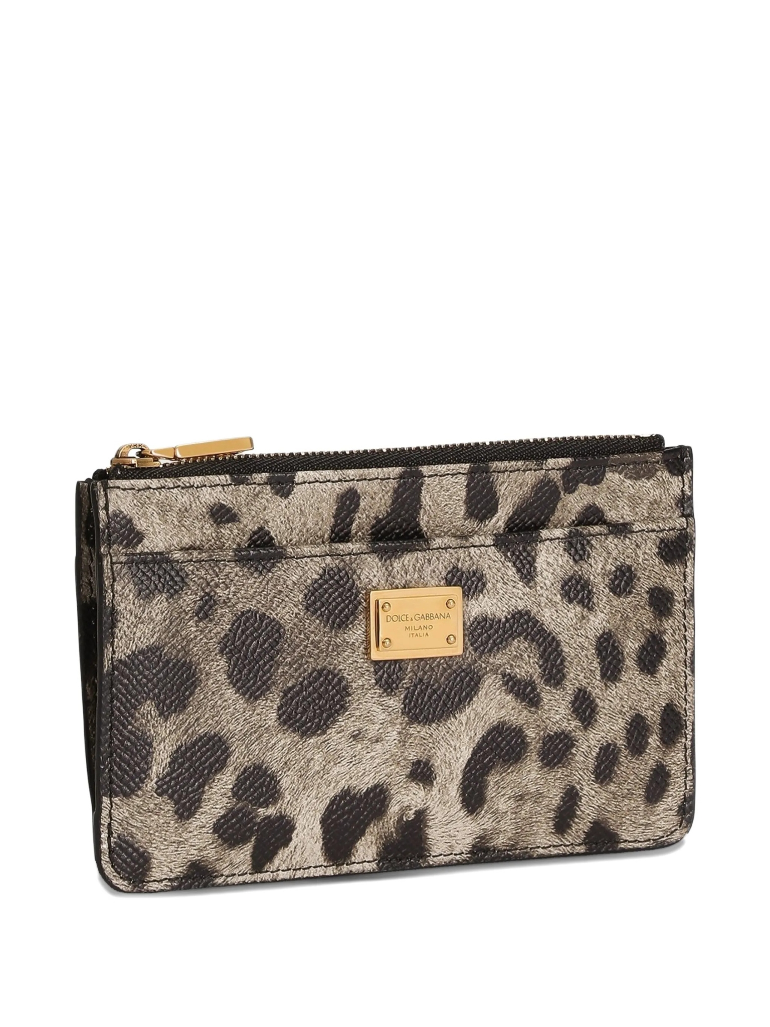 [Dolce & Gabbana] Wallet FW26 BI1261AX566HY13M