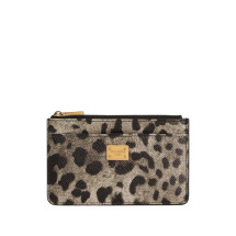 [Dolce & Gabbana] Wallet FW26 BI1261AX566HY13M