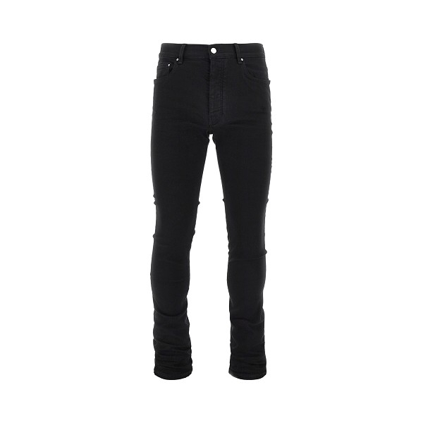 [Amiri] Trousers FW26 AM5JE001.00CO-00CO