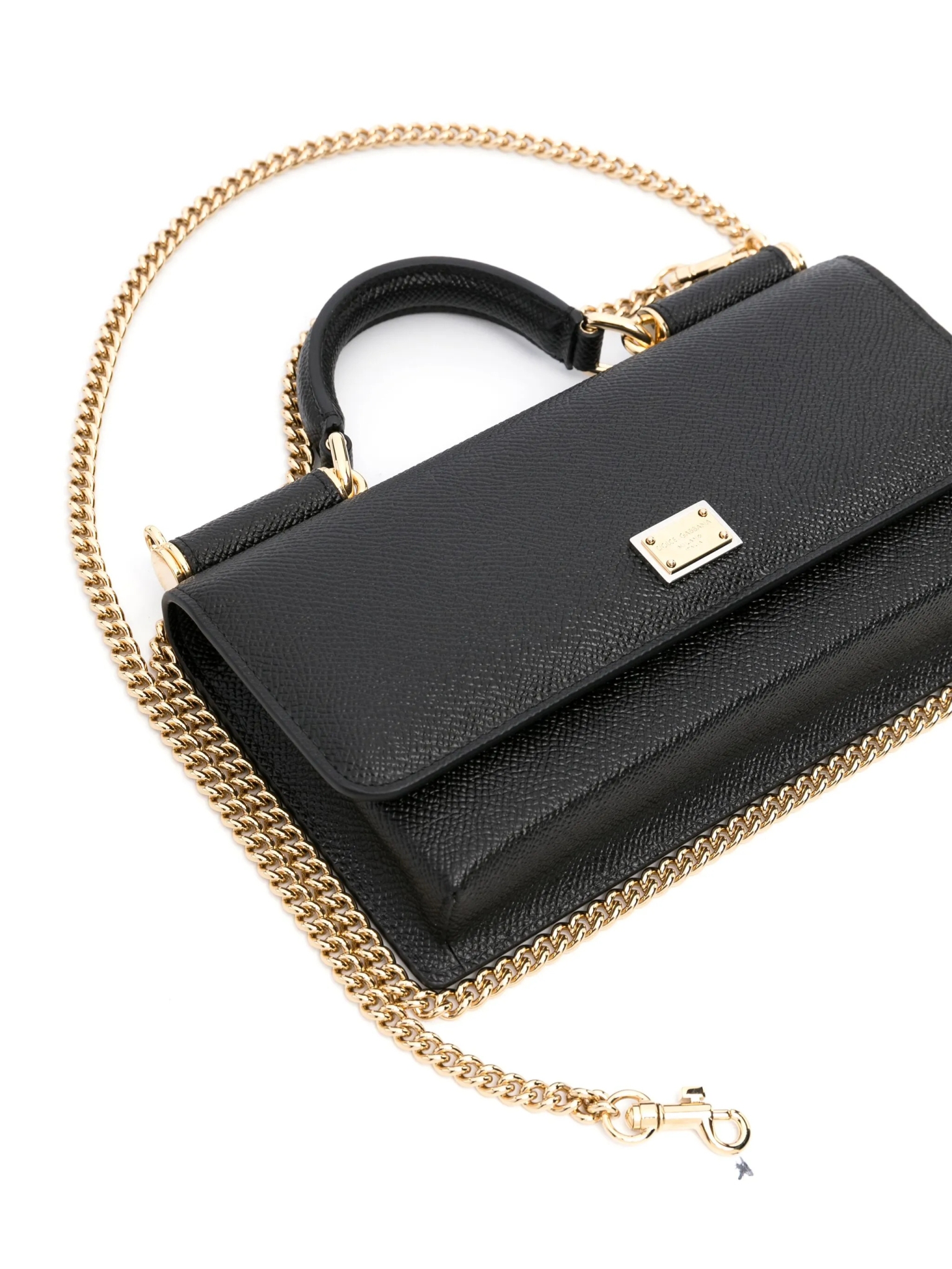[Dolce & Gabbana] Cross body bag FW26 BI3280A100180999