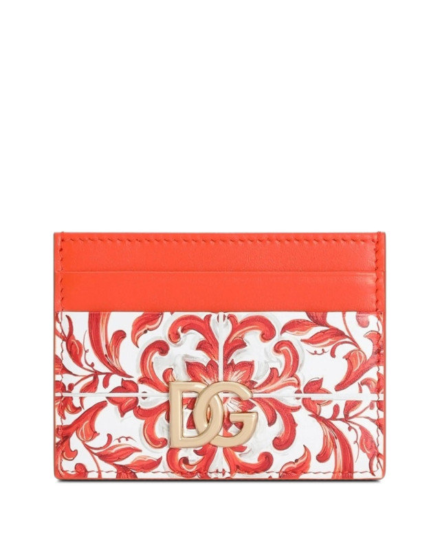 [Dolce & Gabbana] Wallet FW26 BI0330AO026IH3TN