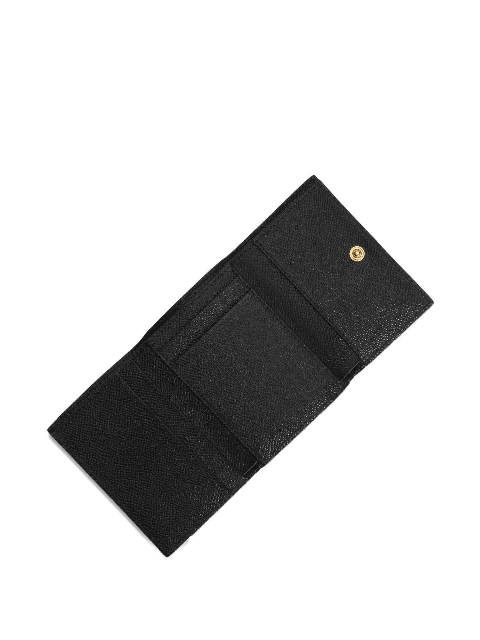 [Dolce & Gabbana] Wallet FW26 BI0770AX566HY13M