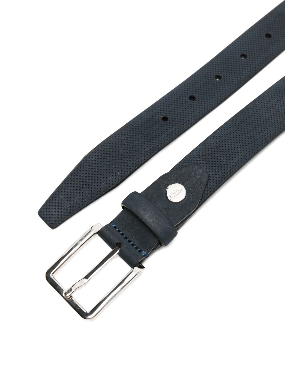 [BRIONI] Belt SS26 OBLS0LPD7314000