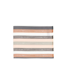 [Emporio Armani] Scarf SS26 EW004578AF25414F4047