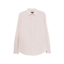 [Emporio Armani] Shirts Long Sleeve SS26 EM000099TE20550U1081