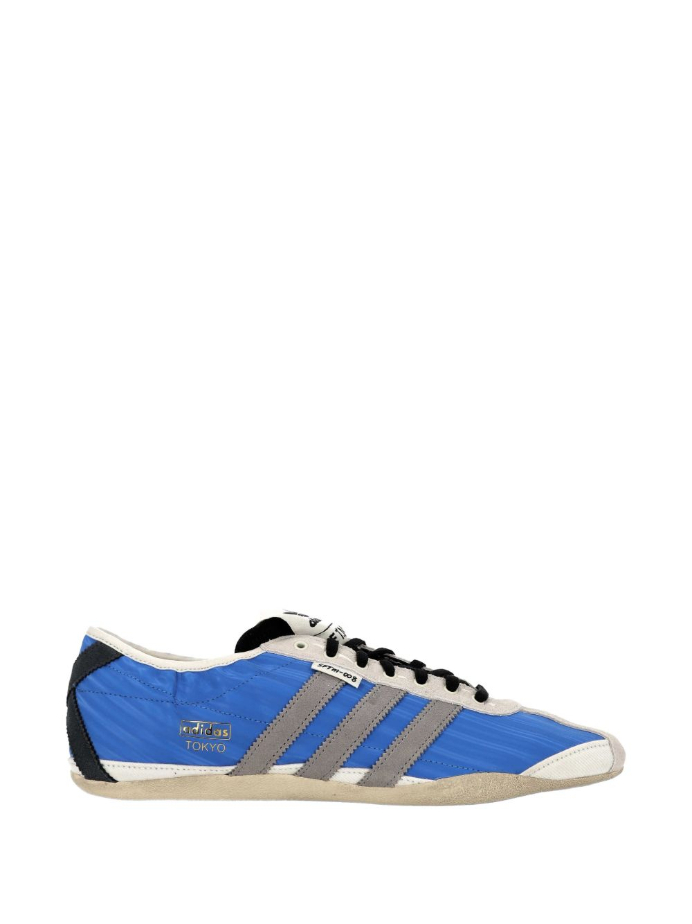 [ADIDAS SONG FOR THE MUTE] Sneakers SS26 KJ4402BLUE/GREY/OFFWHITE