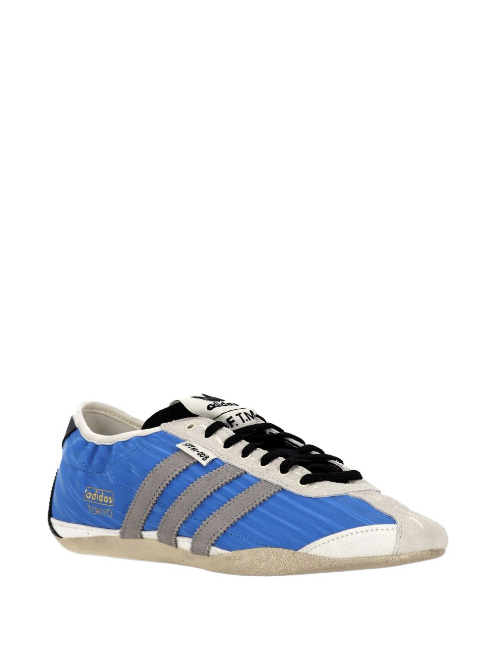 [ADIDAS SONG FOR THE MUTE] Sneakers SS26 KJ4402BLUE/GREY/OFFWHITE