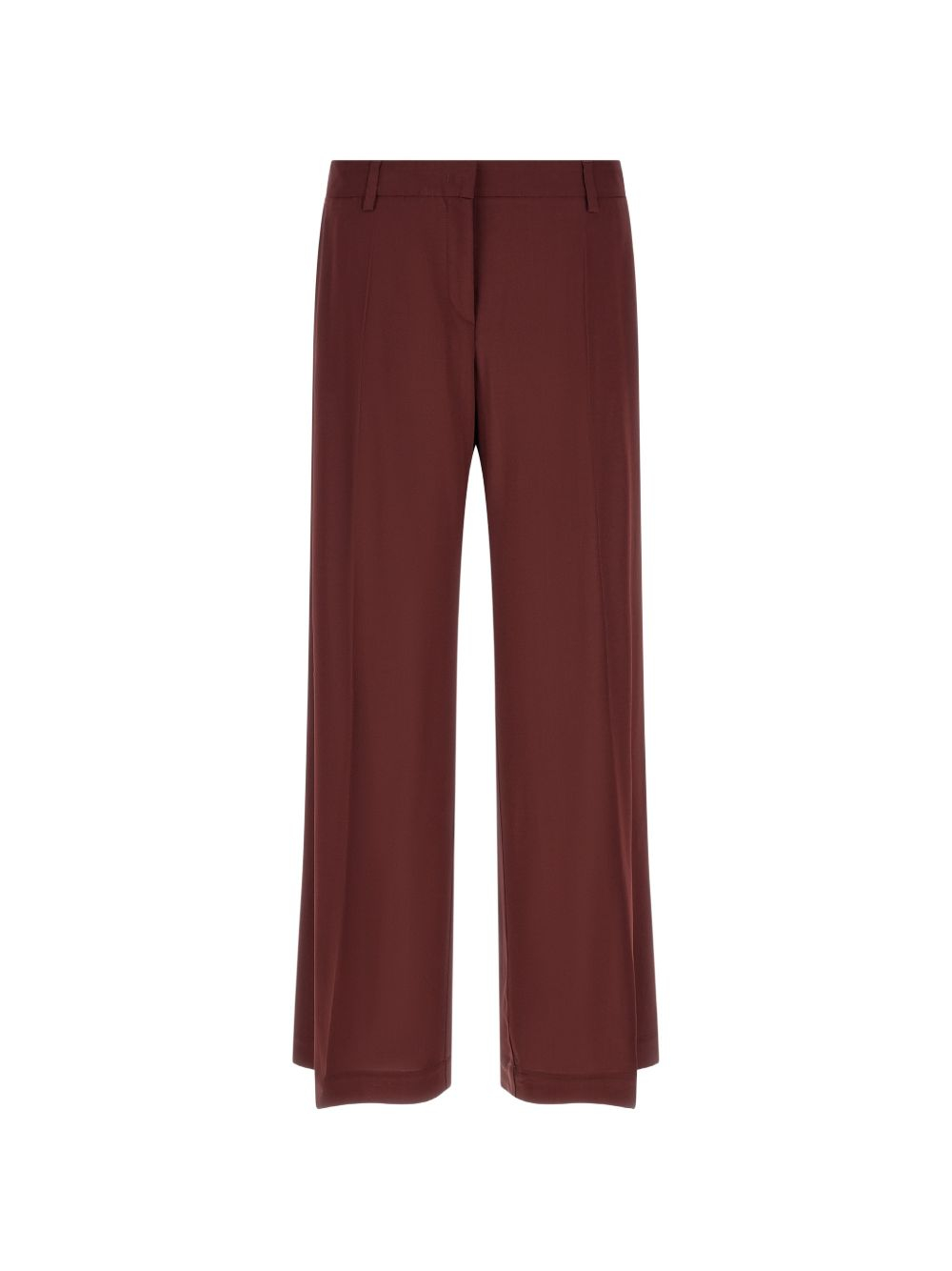 [Alberto Biani] Jogger pants SS26 CC828VI008152