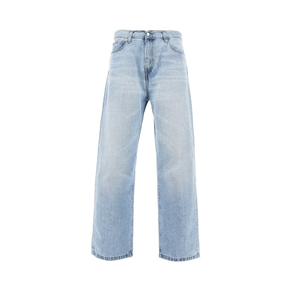 [CARHARTT] Trousers FW26 I030468.01WU-01WU