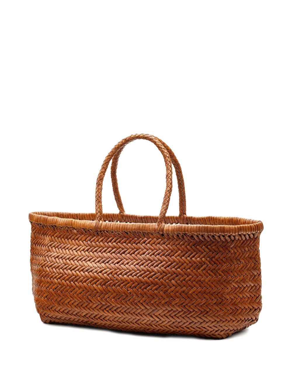 [DRAGON DIFFUSION] Tote bag SS26 DGS68810TAN