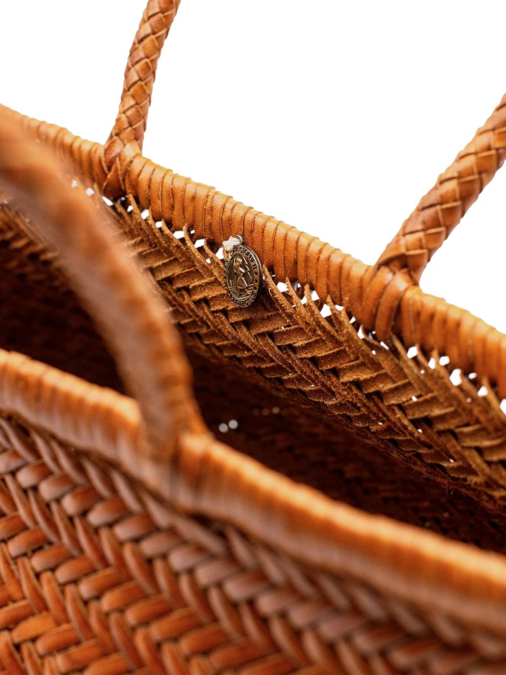 [DRAGON DIFFUSION] Tote bag SS26 DGS68810TAN