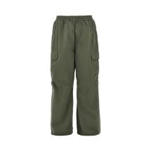 [CARHARTT] Trousers FW26 I036874.11GD-11GD
