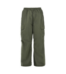 [CARHARTT] Trousers FW26 I036874.11GD-11GD