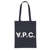 [A.P.C.] Tote bag FW26 COHIZM61445IAI