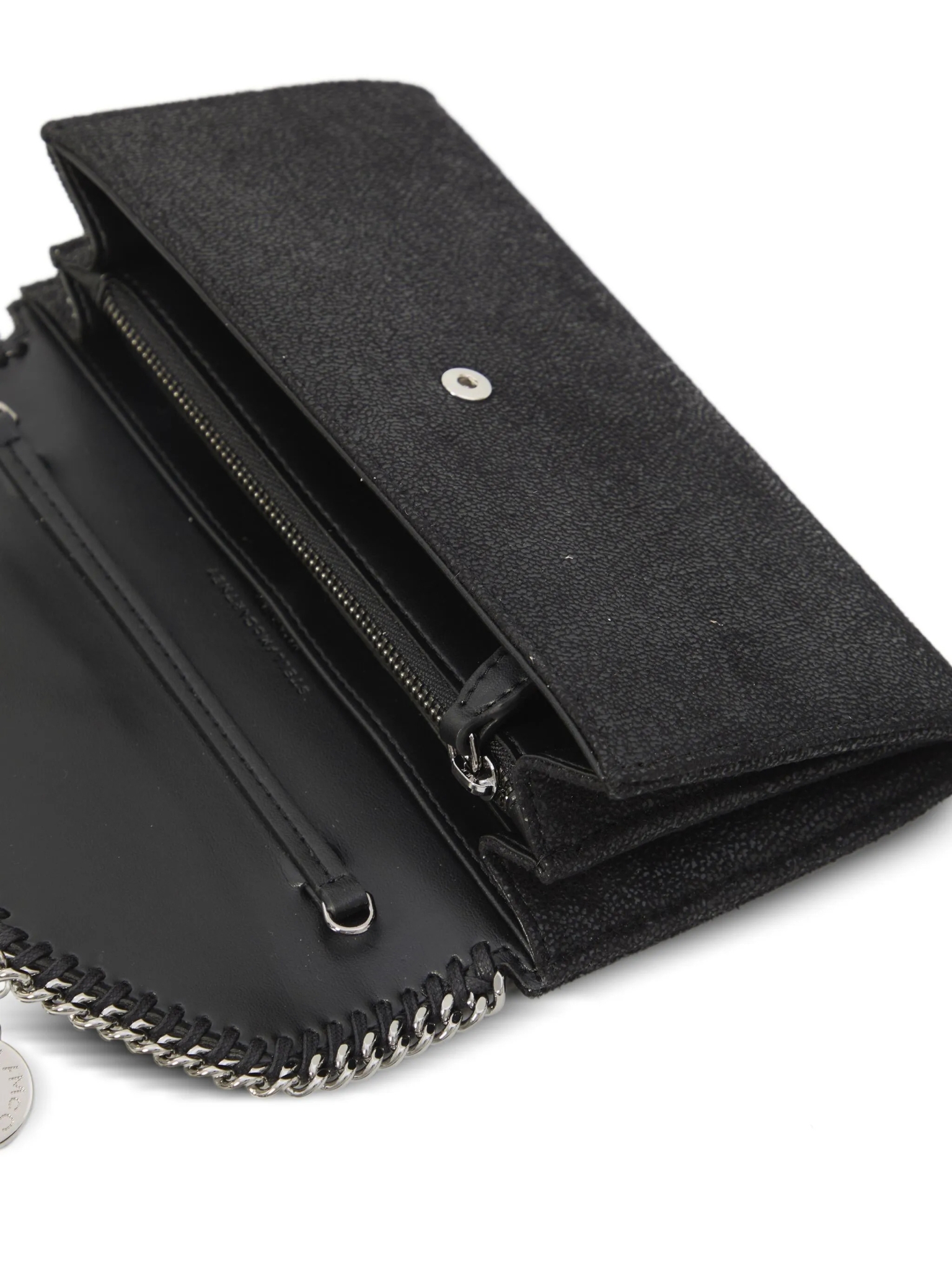 [Stella McCartney] Wallet FW26 7P0095W91321000