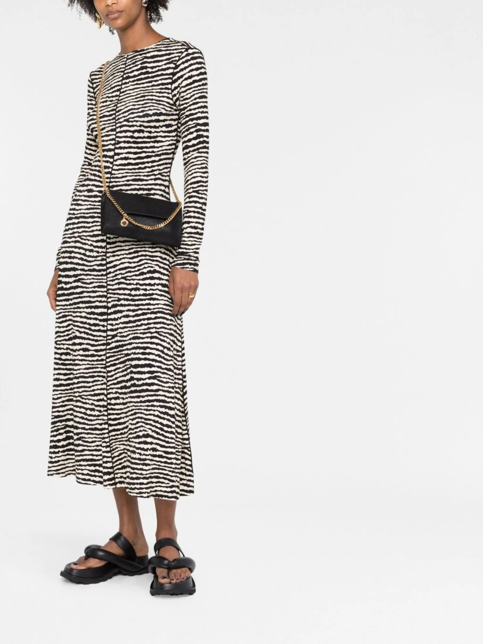 [Stella McCartney] Cross body bag FW26 581238W93551000