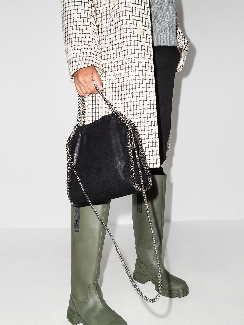 [Stella McCartney] Shoulder bag FW26 371223W91321000