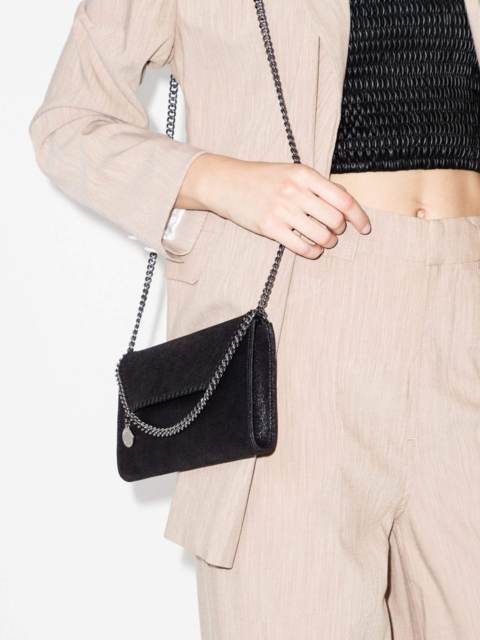 [Stella McCartney] Cross body bag FW26 581238W91321000