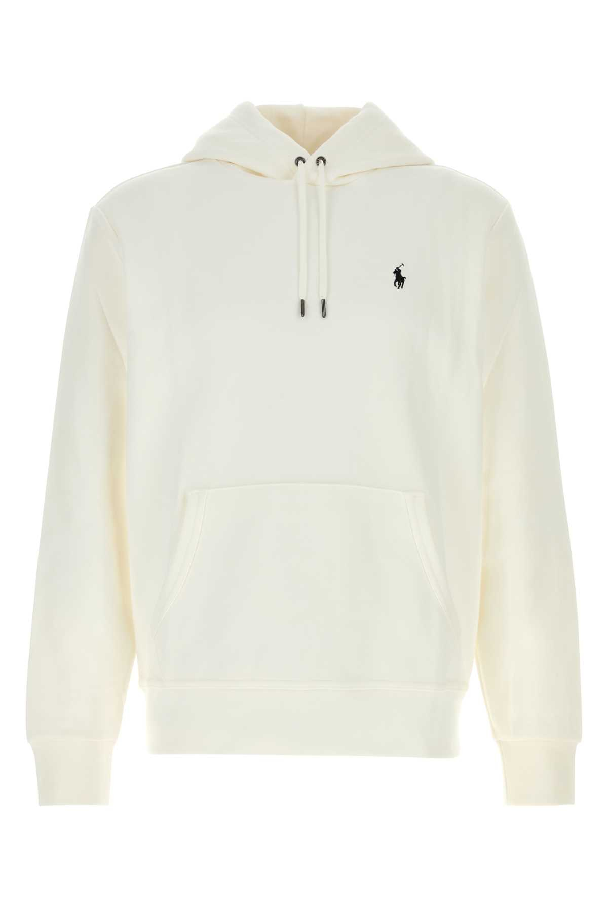 [Polo Ralph Lauren] Sweatshirt FW26 710907092 500