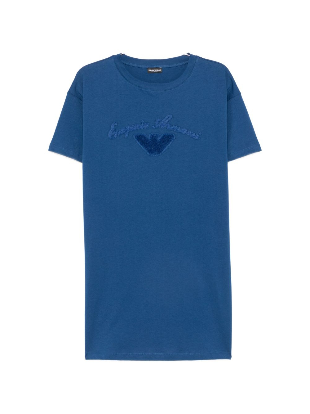 [Emporio Armani] Beach Cover Up SS26 EW004078AF20244UB078