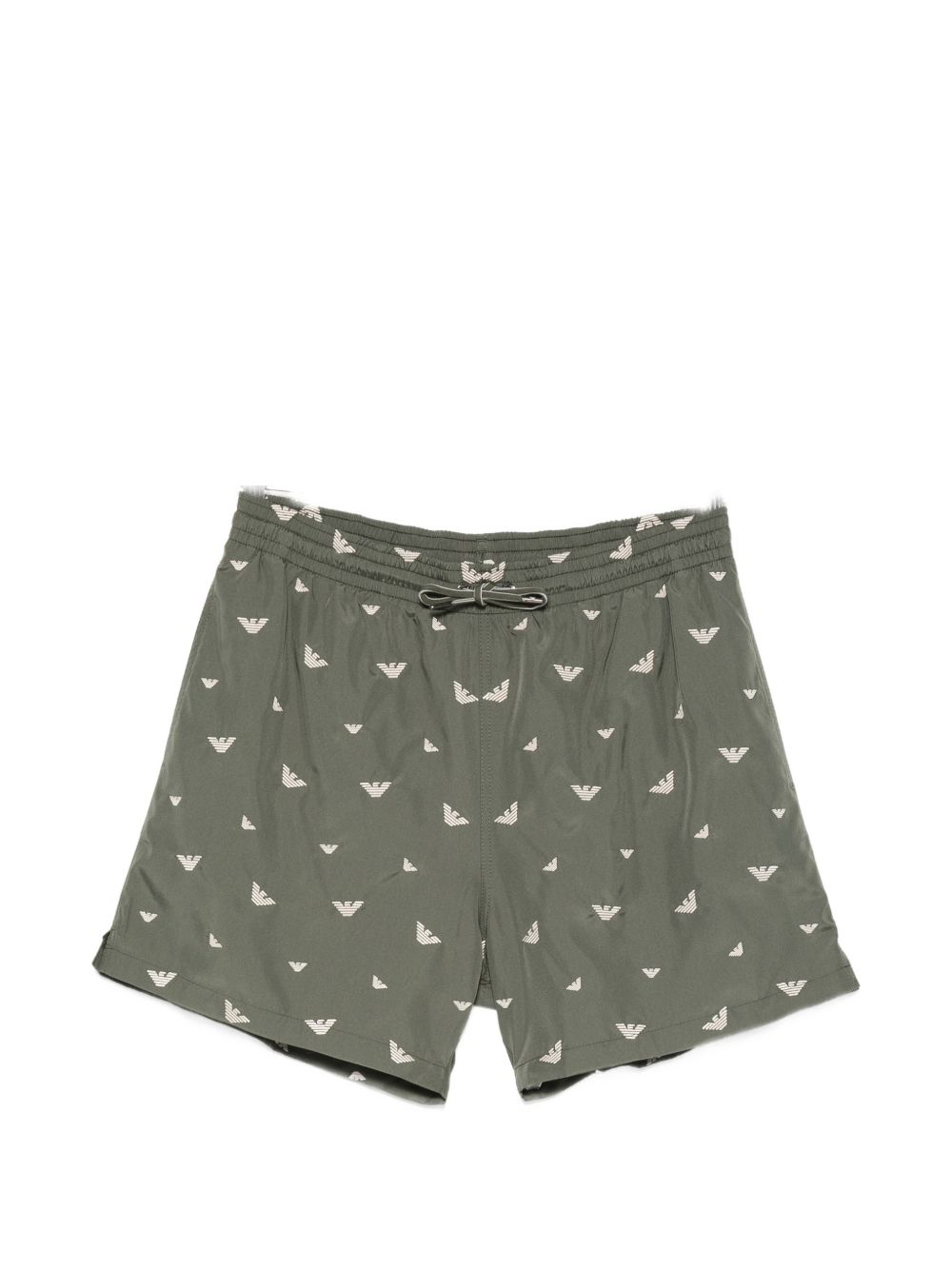 [Emporio Armani] Swim Pants SS26 EM000583AF20444F7071