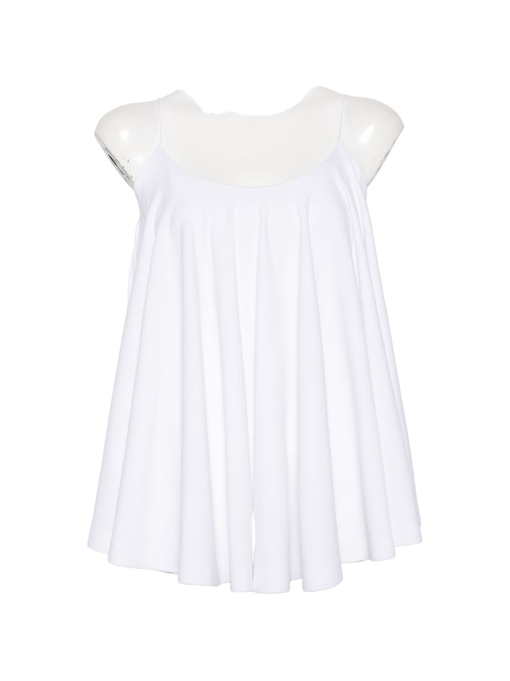 [JACQUEMUS] T-shirts Sleeveless SS26 TOW00903AK00303100
