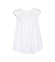 [JACQUEMUS] T-shirts Sleeveless SS26 TOW00903AK00303100