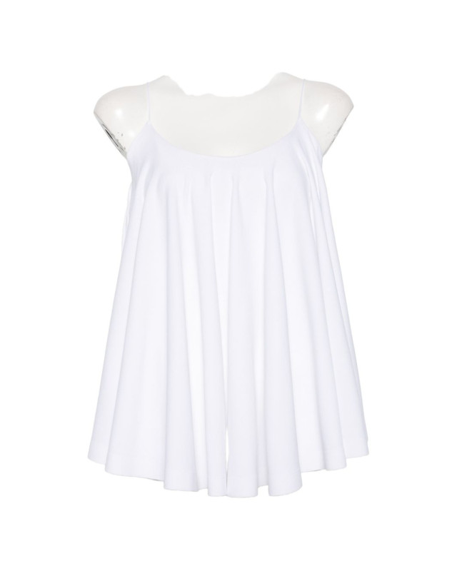 [JACQUEMUS] T-shirts Sleeveless SS26 TOW00903AK00303100
