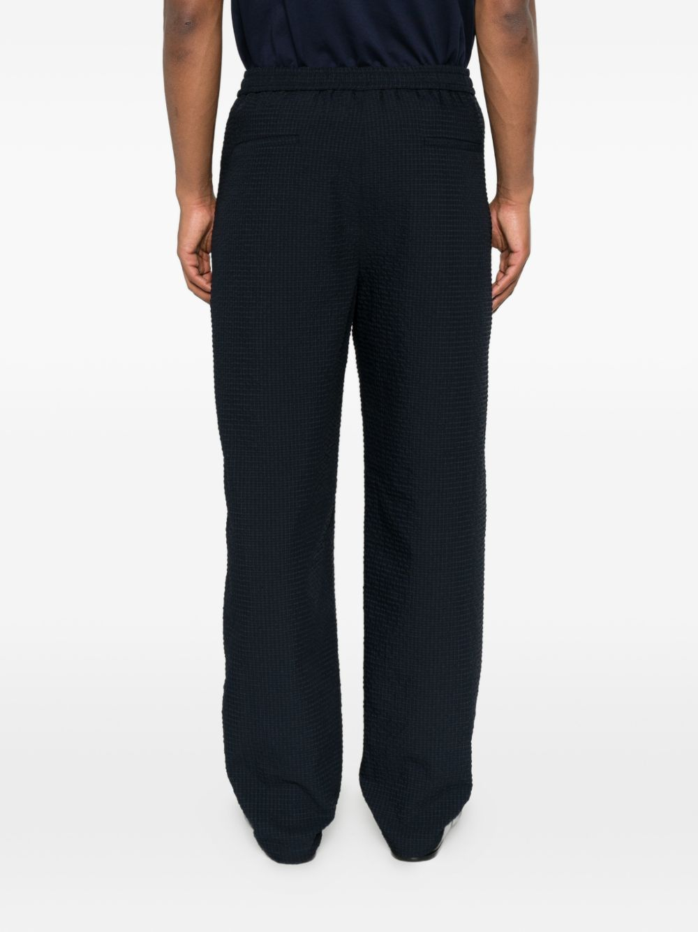 [Emporio Armani] Trousers SS26 EM005518TE20392UB109
