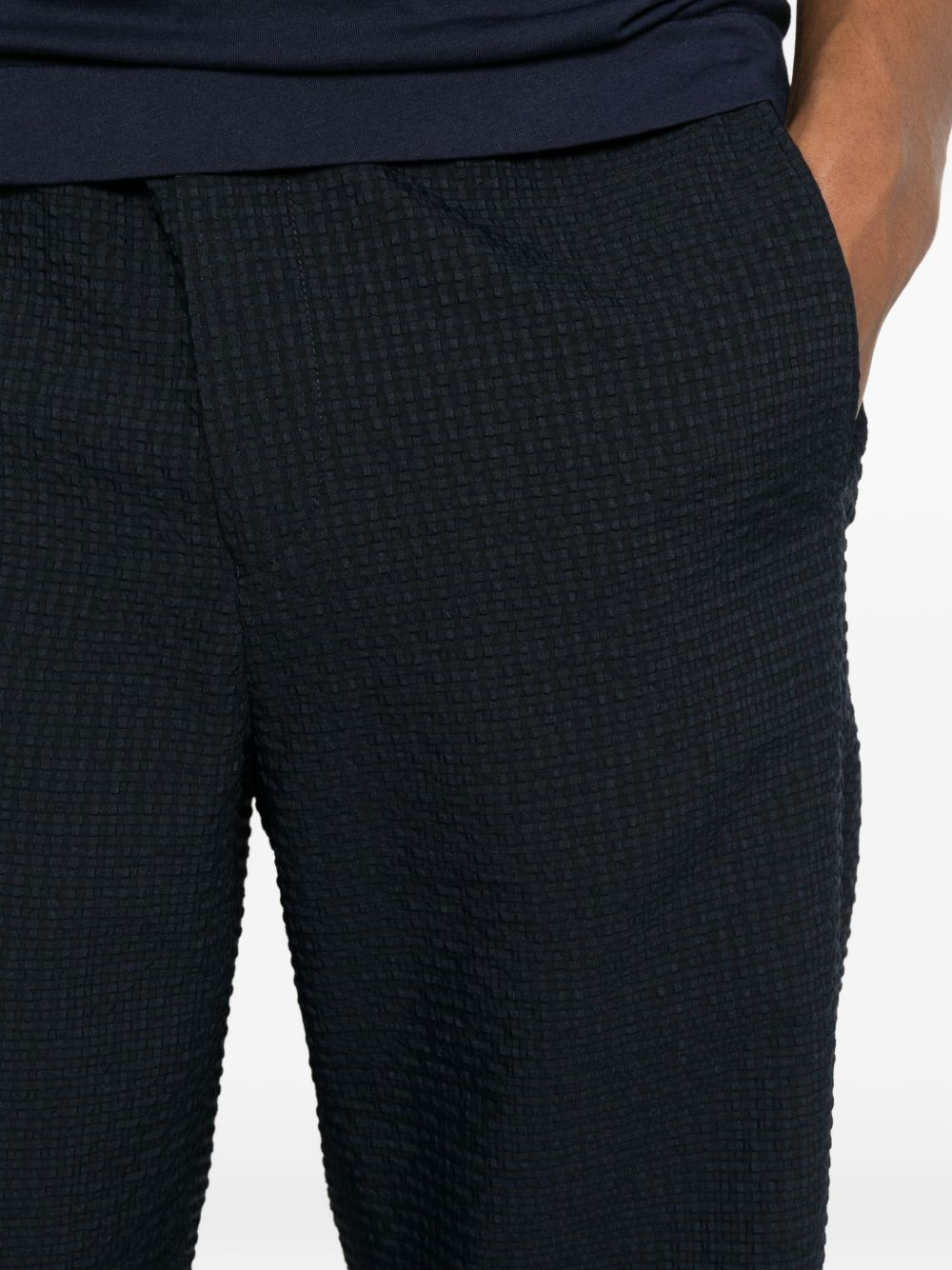 [Emporio Armani] Trousers SS26 EM005518TE20392UB109