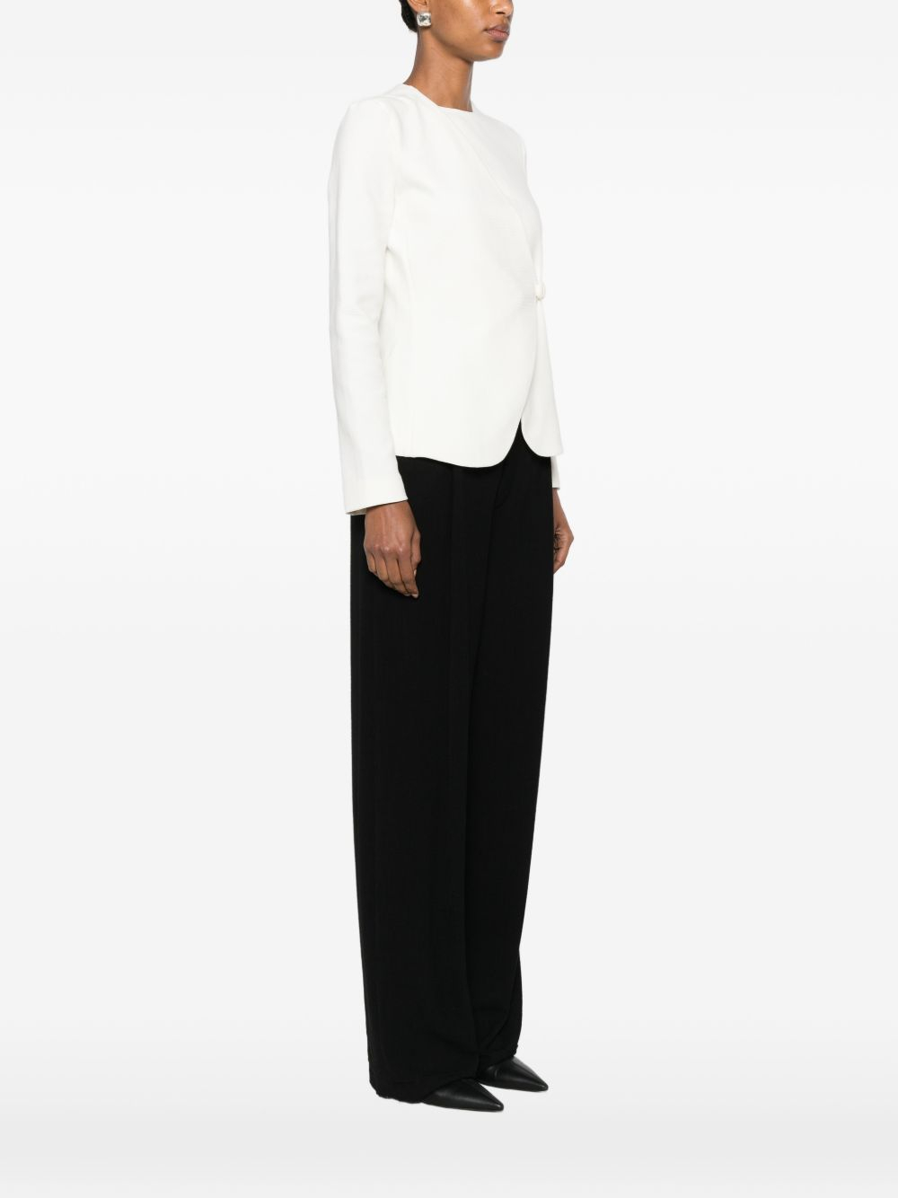 [Emporio Armani] Jacket SS26 EW003532AF12364U0006