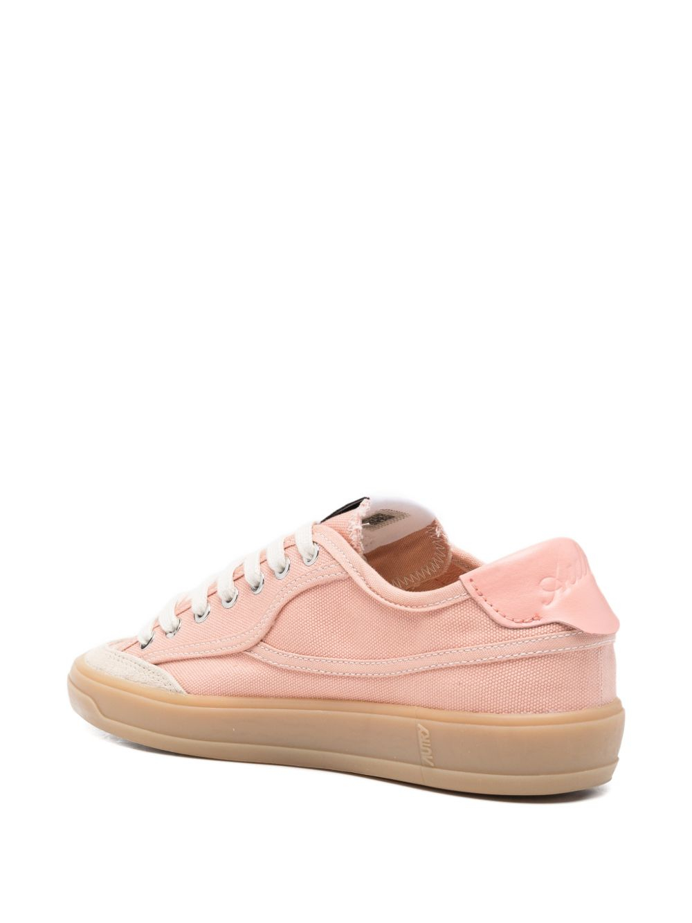 [AUTRY] Sneakers SS26 SCLWCU05