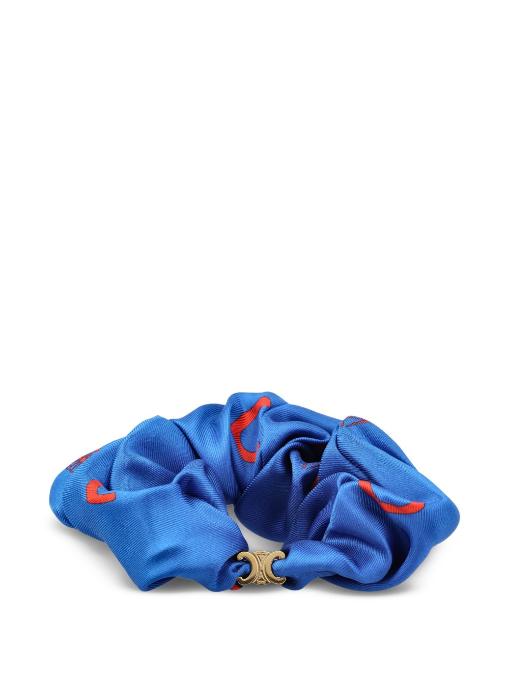 [Celine] Hair Accessory SS26 B108S3K81GGM6