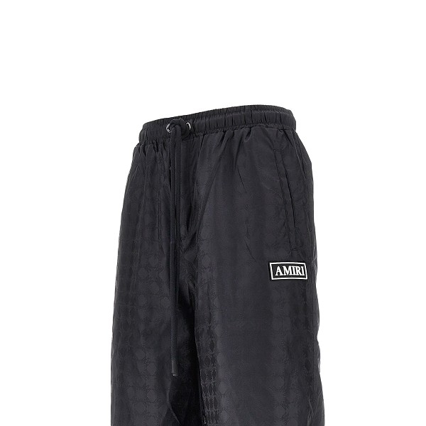 [Amiri] Trousers FW26 AM326PA002.0002-0002