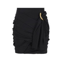 [Celine] Mini skirt SS26 RJ09W0T4338NO