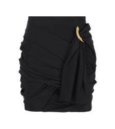 [Celine] Mini skirt SS26 RJ09W0T4338NO