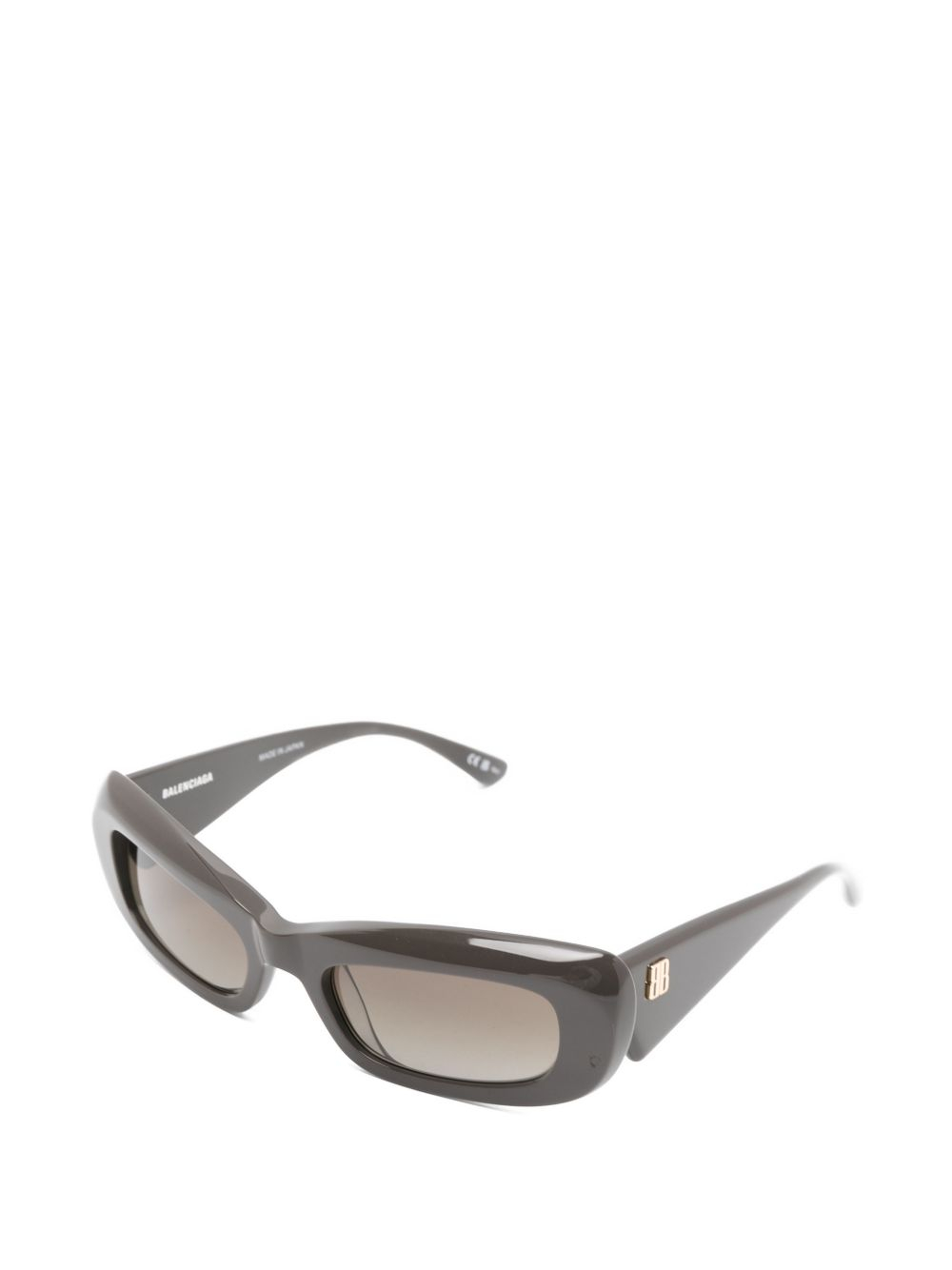 [Balenciaga] Sunglasses SS26 870629T00392265