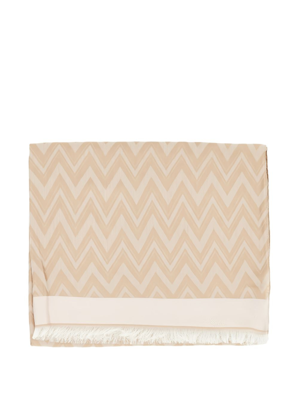 [Emporio Armani] Scarf SS26 EW004557AF25343F1012