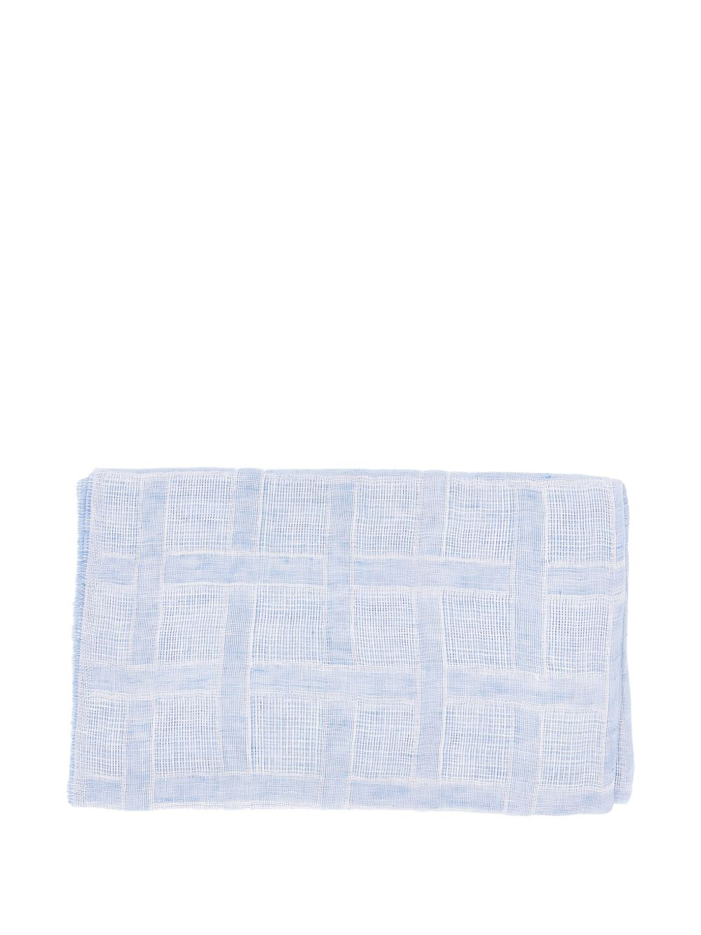 [Emporio Armani] Scarf SS26 EW004574AF25410UB044