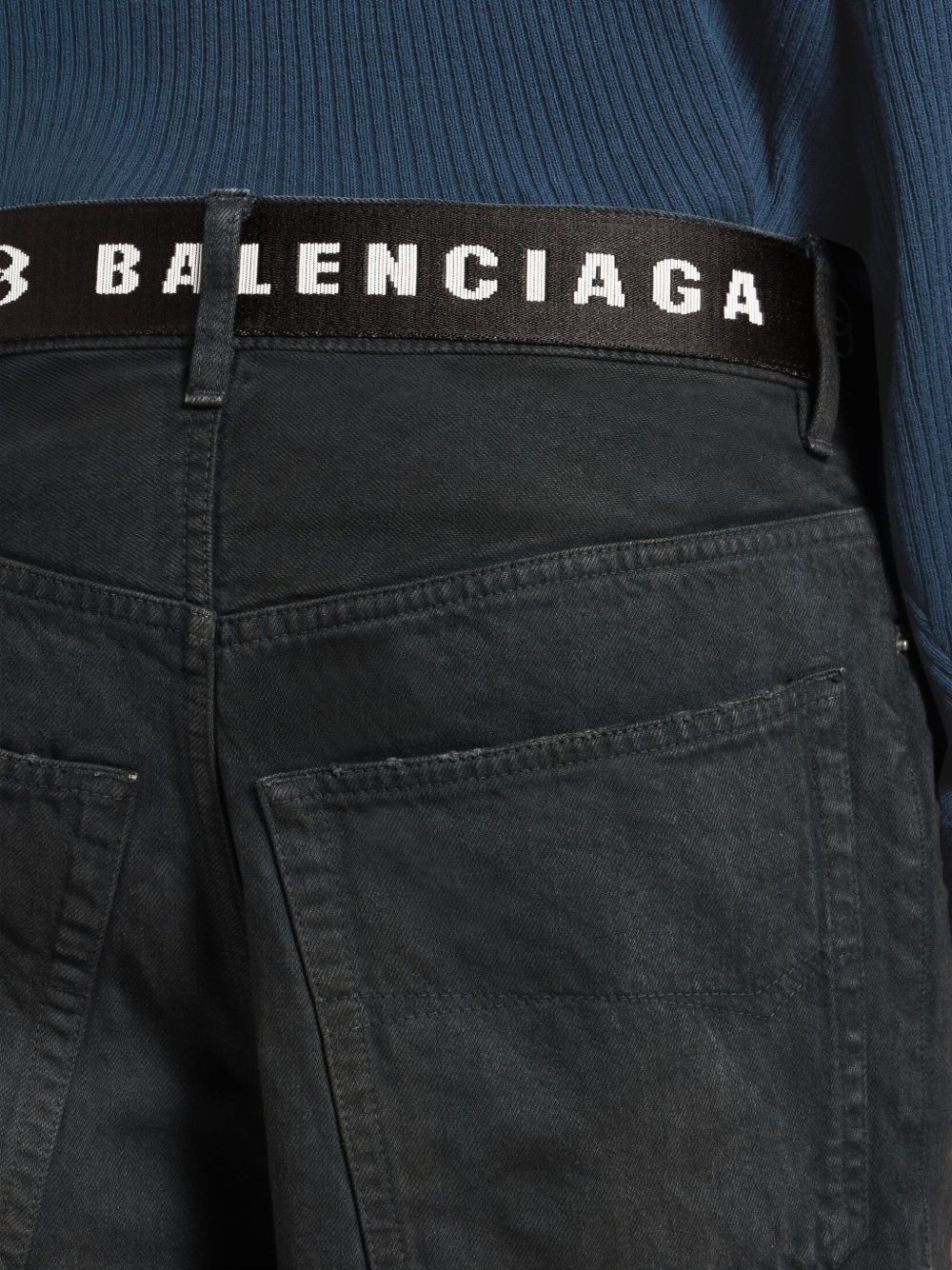 [Balenciaga] Shorts SS26 871361TQW562279
